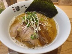 -面屋 猪一