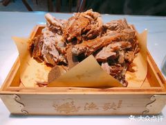 -必点海鲜·鲅鱼水饺(鞍山西道店)