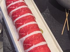 -牛将军•涮肉•烤肉(北京王府井·故宫店)