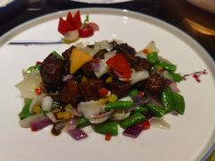 -泰河谷·豆捞