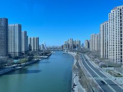 -天津之眼摩天轮