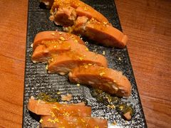 西湖藕韵-绿茶餐厅(乐峰广场店)