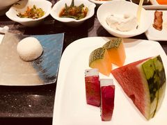 -大渔铁板烧(大悦城店)