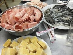 -三兴涮羊肉(荣安大街店)