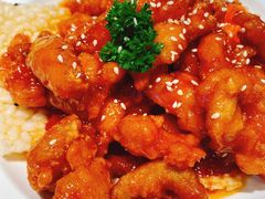 -兰湘子·湘菜小炒(石家庄万象城店)