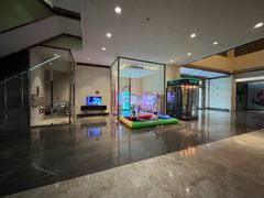 -常熟理文铂尔曼酒店