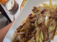 -谷丽麦馕新疆菜·清真(步步高梅溪新天地店)