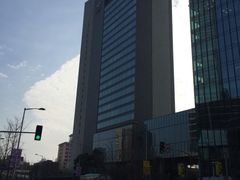 -上海璞麗酒店