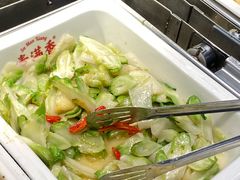 -素满香·素食自助餐(福州·长乐北路店)