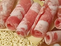 -炙韩料理·部队锅专门店