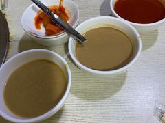 -平山城鑫烧烤(建国楼店)