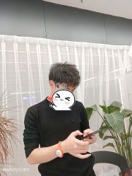 点击看大图 -藤野造型