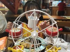 -豪客来牛排(空港华联店)
