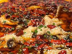 -羊门客在·烤盐池滩羊·川菜