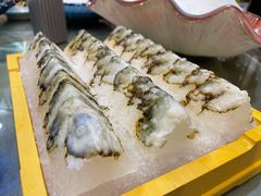 -海鲨湾海鲜会馆(新街口店)