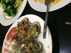 -妈阁铭记澳葡美食