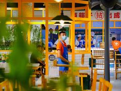 -有拈头成都市井火锅(唐城店)