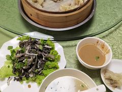 -国庆烧麦馆