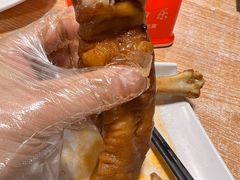 -肖家客饸饹面(郑州总店)