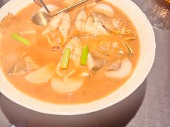 -锦府园·新台州菜(合生汇店)