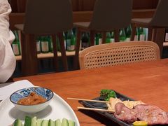 -人间酒暖·Go blanc·烧鸟·深夜食堂(陆家嘴店)