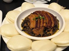 -国人川菜(李家村建东街店)