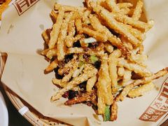 -肖记公安牛肉鱼杂馆· 省级非物质文化遗产(仁和路店)