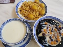 -老廣糖水铺(乐汇城店)