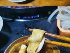 -肥龙火锅(南坪店)