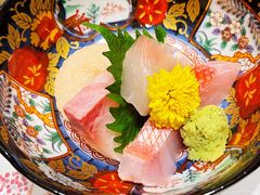 刺身-鮨鳳