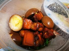 -和记小菜(大宁店)