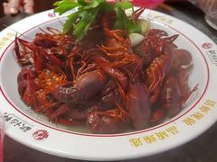 -欧记轩龙虾·私房菜(A店)