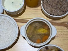 -真功夫(中医院店)