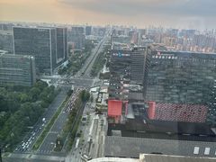 -成都华尔道夫酒店
