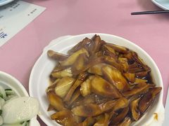 油焖笋-蘭心餐厅(进贤路店)