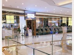 -银吉姆健身(恒隆馆)