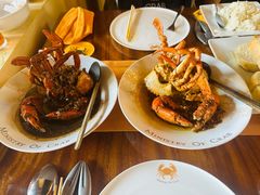 -Ministry of Crab(科伦坡店)