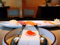 -鲤·鮨KOISUSHI