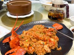 -小北江河鲜(新城店)