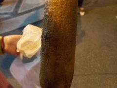 -石头乡焖烤香味玉米