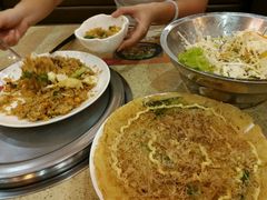 -妙香居韩国烤肉(容桂天佑城店)