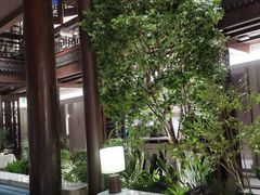 -狮王府淮扬菜(夫子庙老门东店)