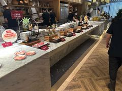 -雍和会海鲜姿造自助(湖东路店)