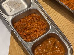 -姜虎东白丁烤肉(深圳湾后海汇店)