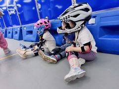 -八爪矩阵极限运动馆·儿童平衡车·感统训练(南海子公园校区)