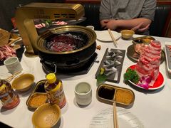 -红沃鳗鱼黑牛烤肉店(不老街店)
