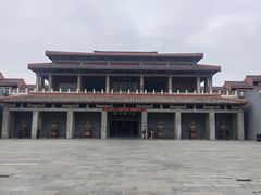 -亳州博物馆