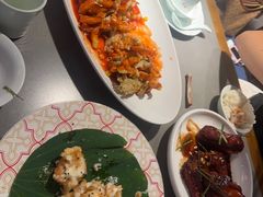 -姑苏家宴·苏帮菜·松鼠桂鱼(苏州总店)