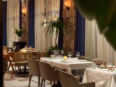 -Osteria Garden 生蚝花园餐厅(原进贤路店)