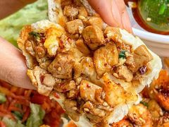 -李与白包子铺(桐梓林店)